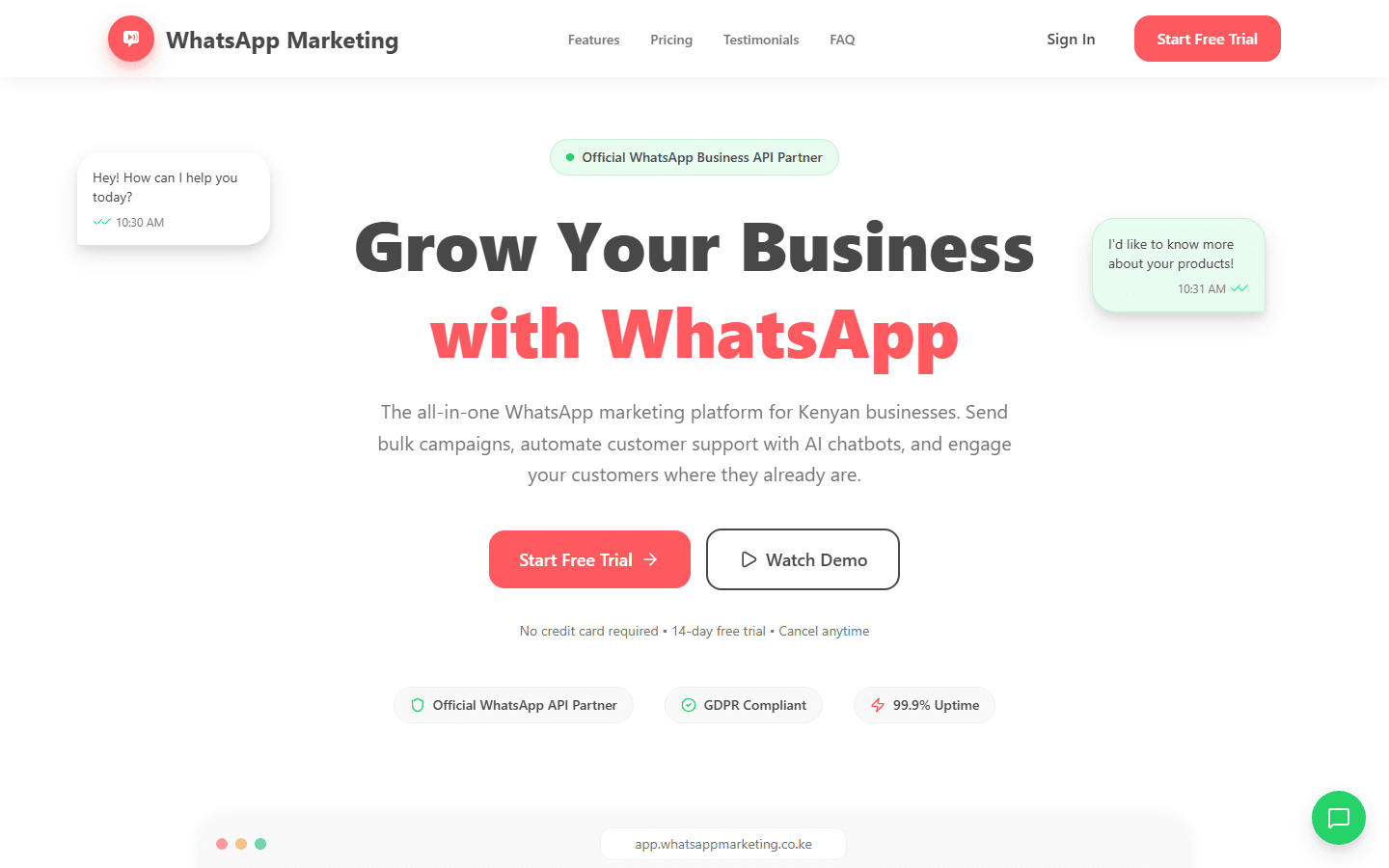 ZapaChat
