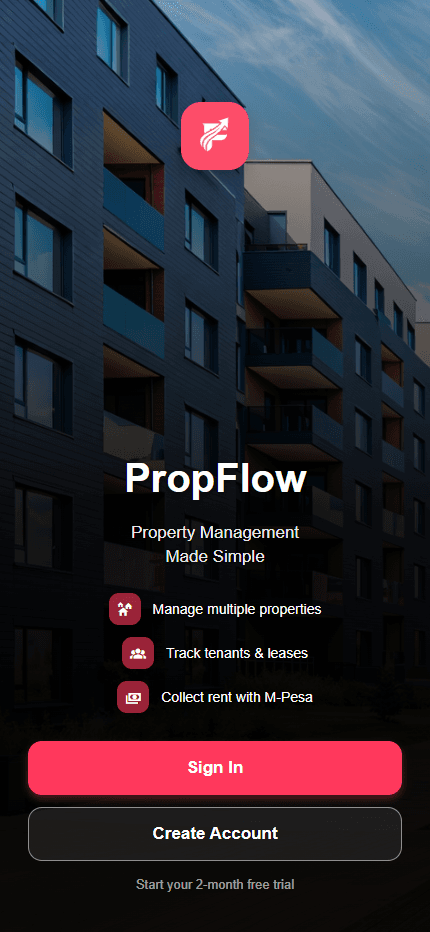 React Native Mobile Apps